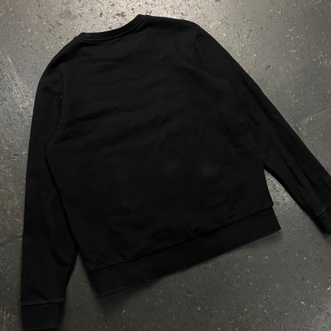 100 엄브로 맨투맨 상품이미지5