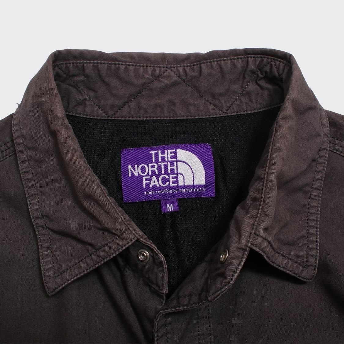 THE NORTH FACE PURPLE LABEL 상품이미지7
