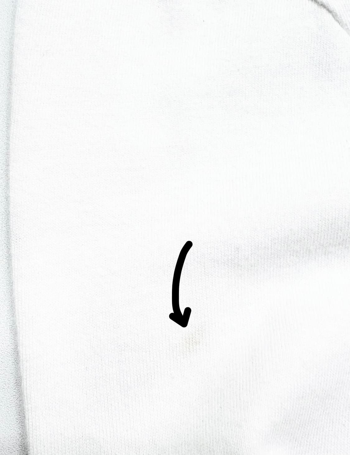 Polo 폴로랄프로렌 화이트 슬리브  상품이미지7