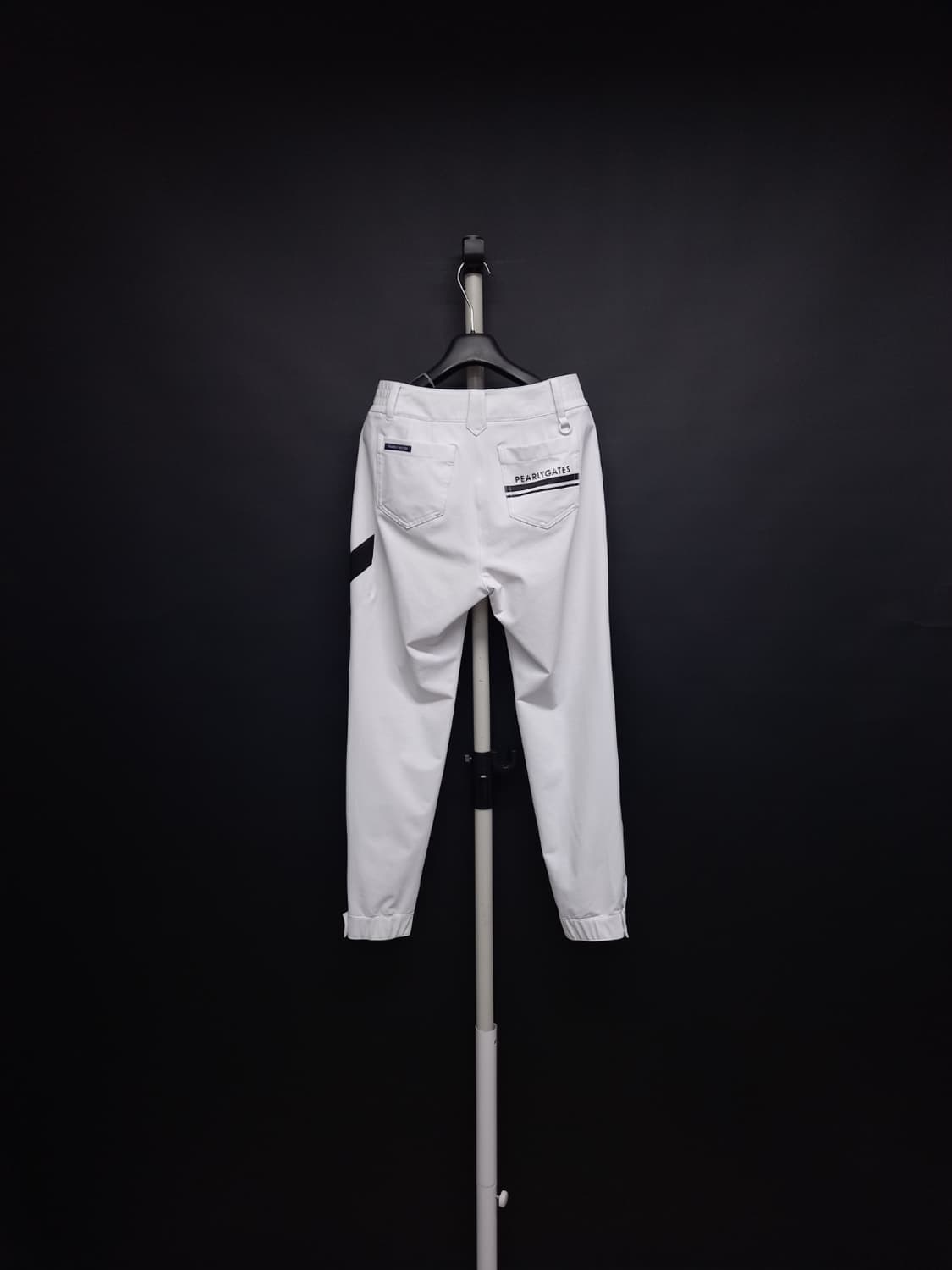 파리게이츠 골프 춘하 조거팬츠 55 상품이미지2