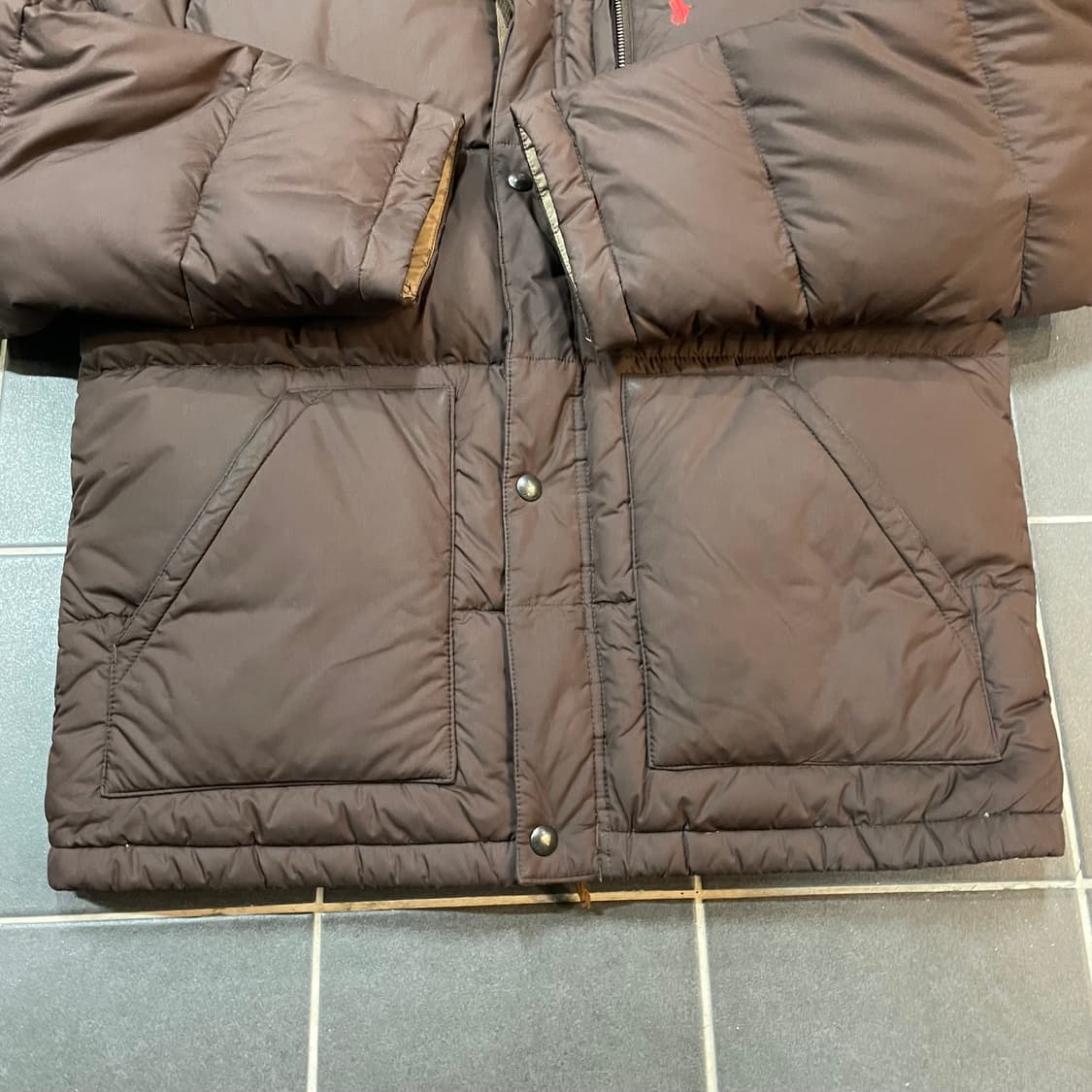 Polo Ralph Lauren Down Padding 상품이미지7