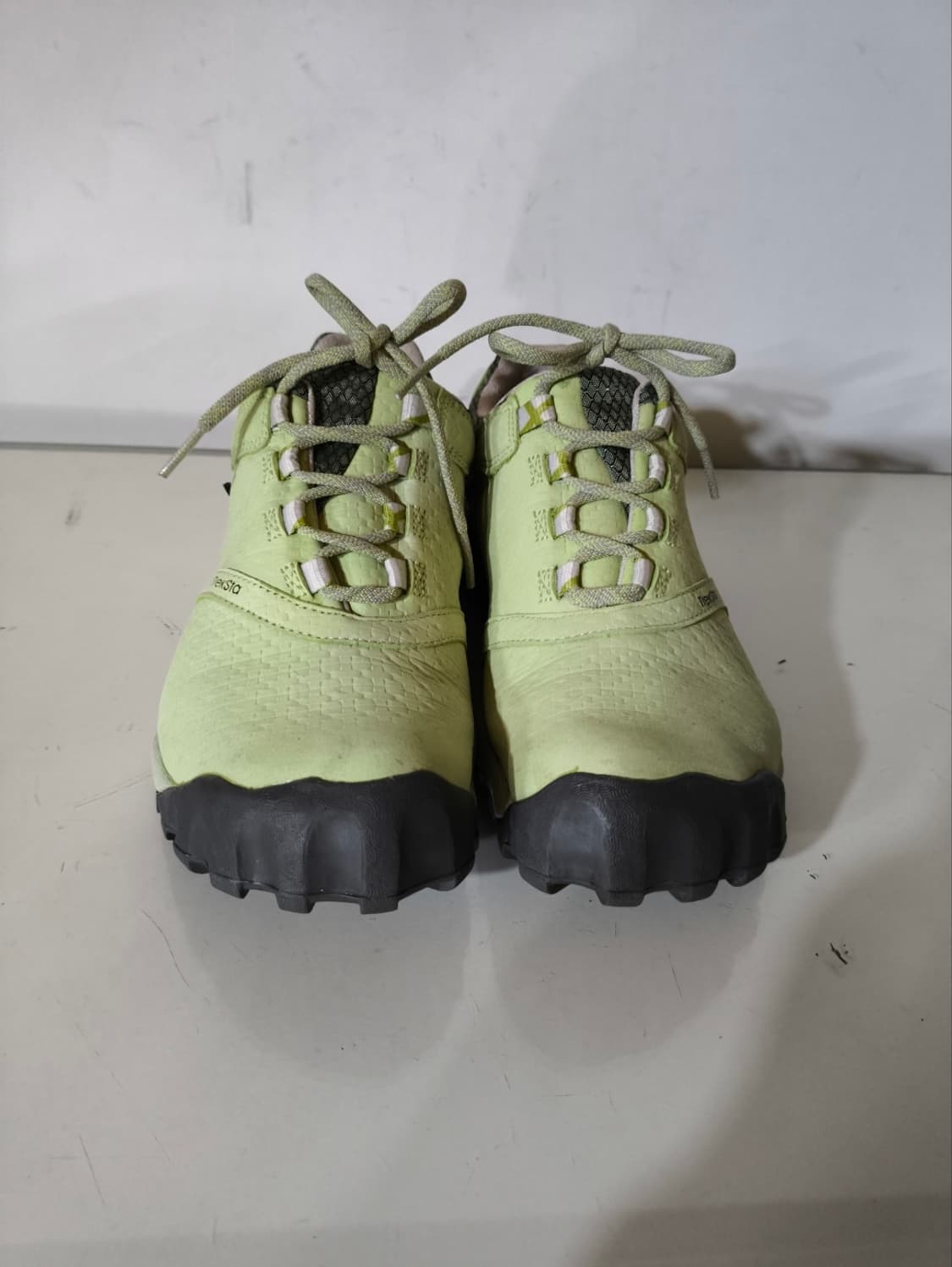 235mm 트랙스타 고어텍스 등산화 town gtx 상품이미지1