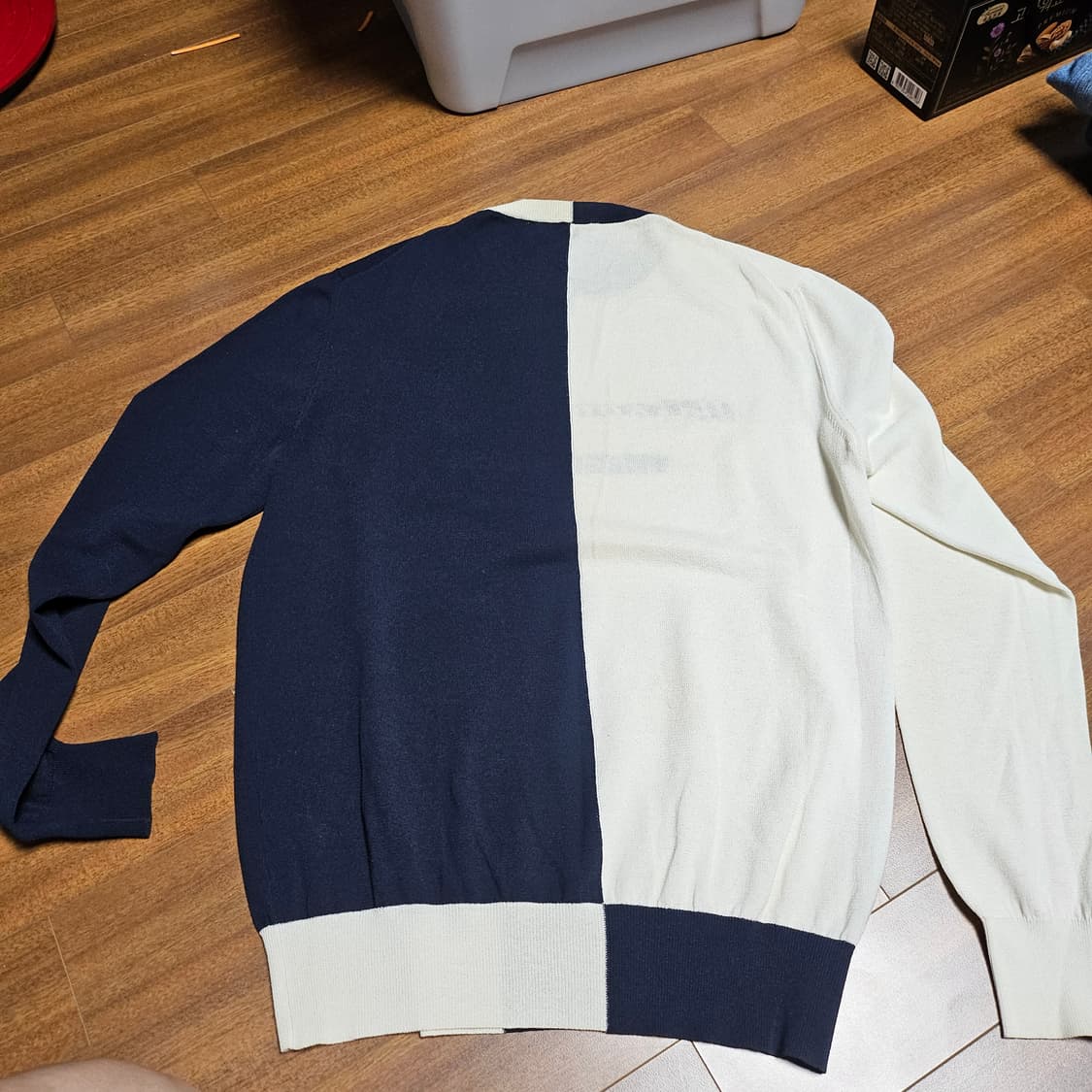 메종키츠네  상품이미지5