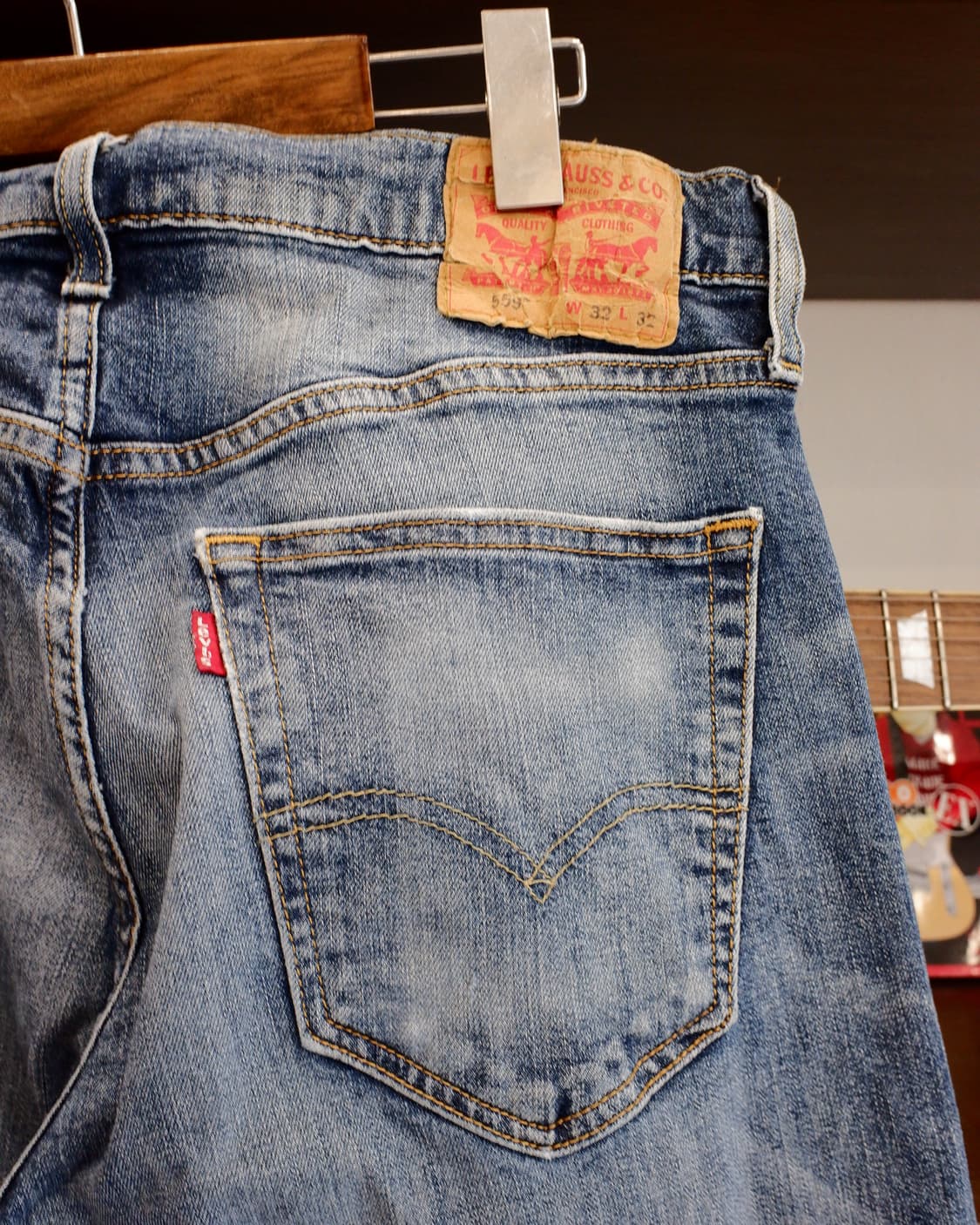 Levis 559 상품이미지6