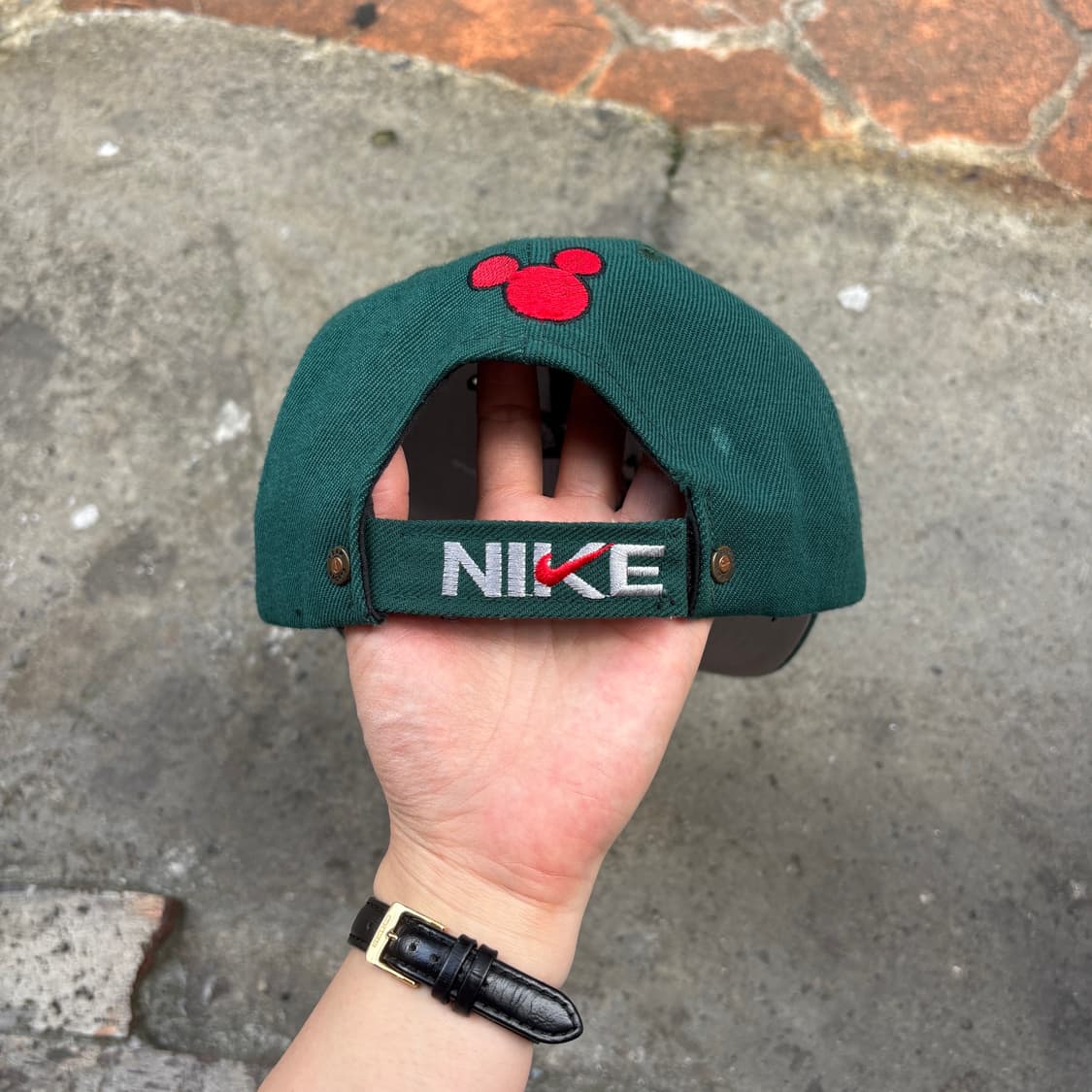 Nike 90s 나이키 볼캡 모자 상품이미지4