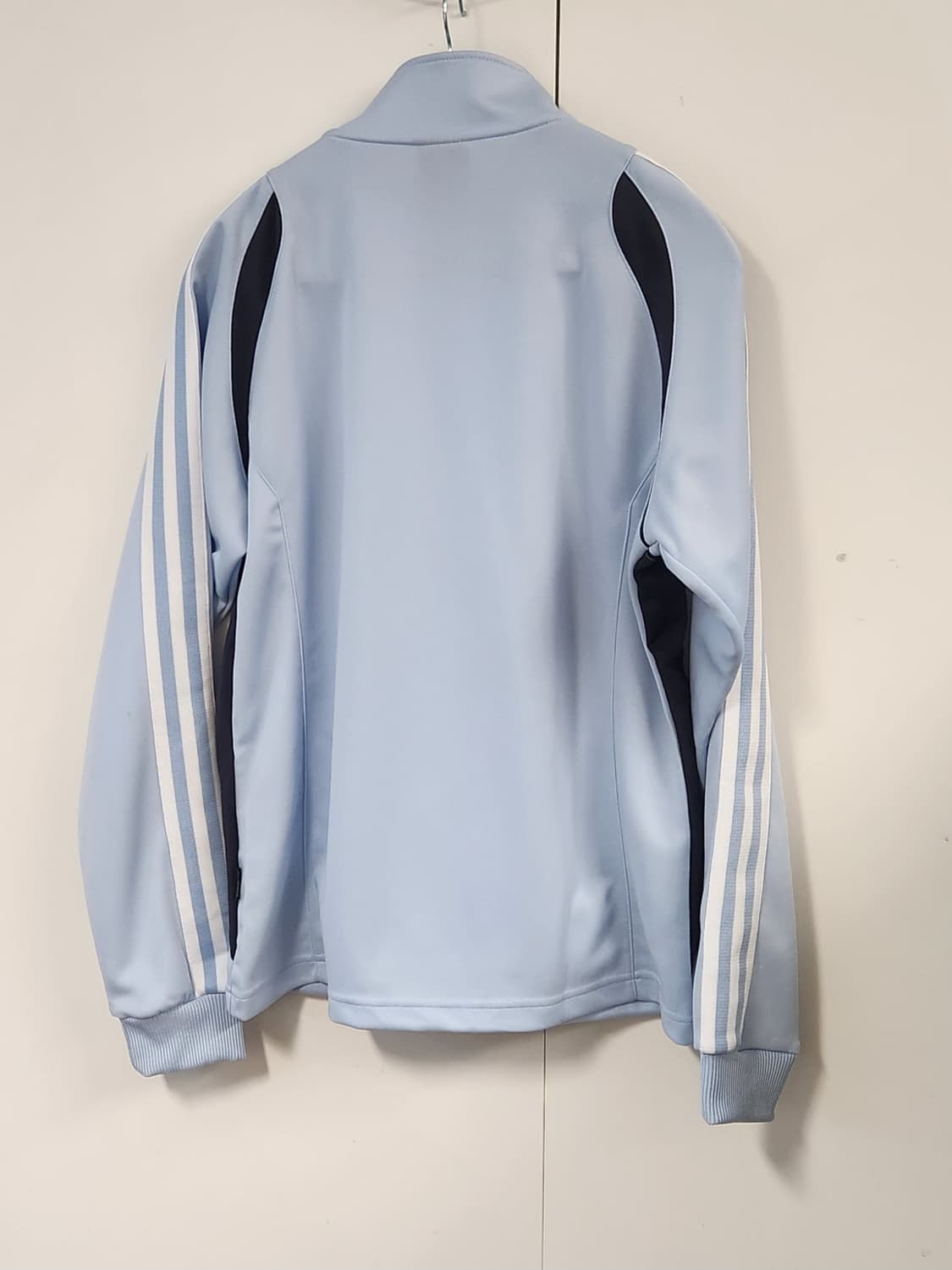 아디다스 하늘색 져지 100 상품이미지2