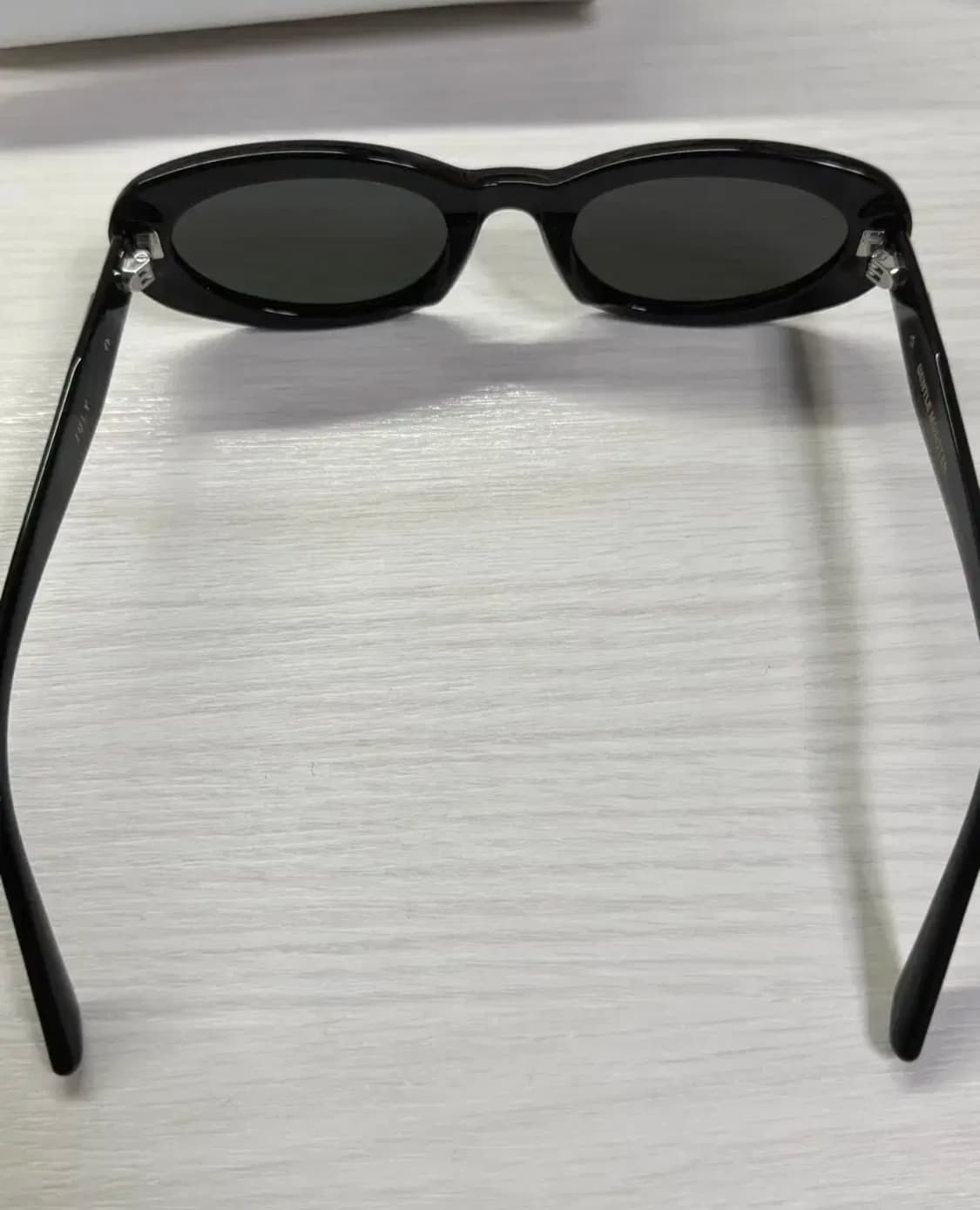 젠틀몬스터 july 01 선글라스 안경 젠몬 gentle monster 상품이미지2