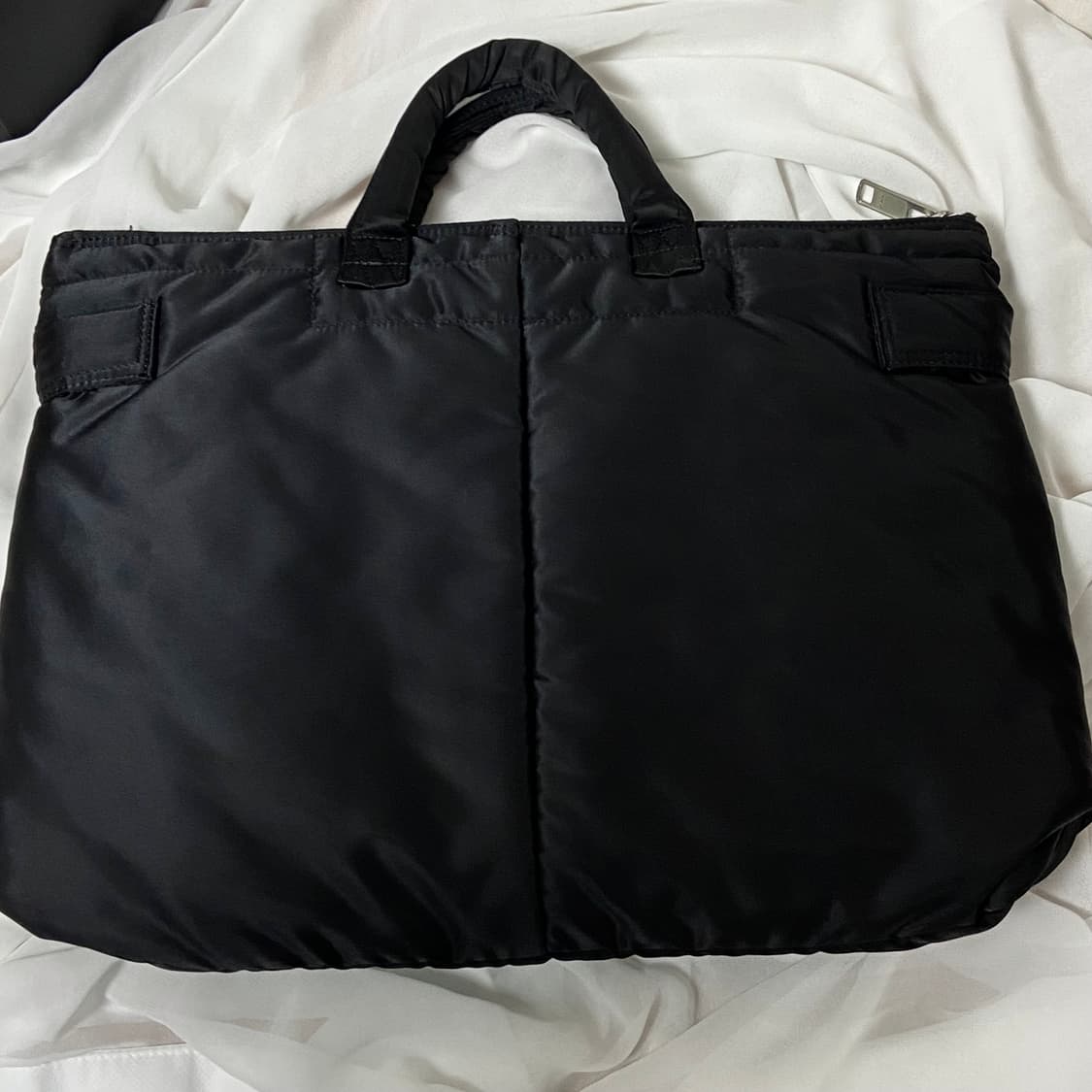 PORTER 포터 탱커 쇼트 헬맷백 S 브리프케이스 상품이미지6