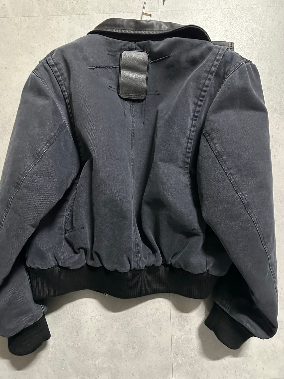 (M) xlim ep.8 04 jacket 상품이미지2