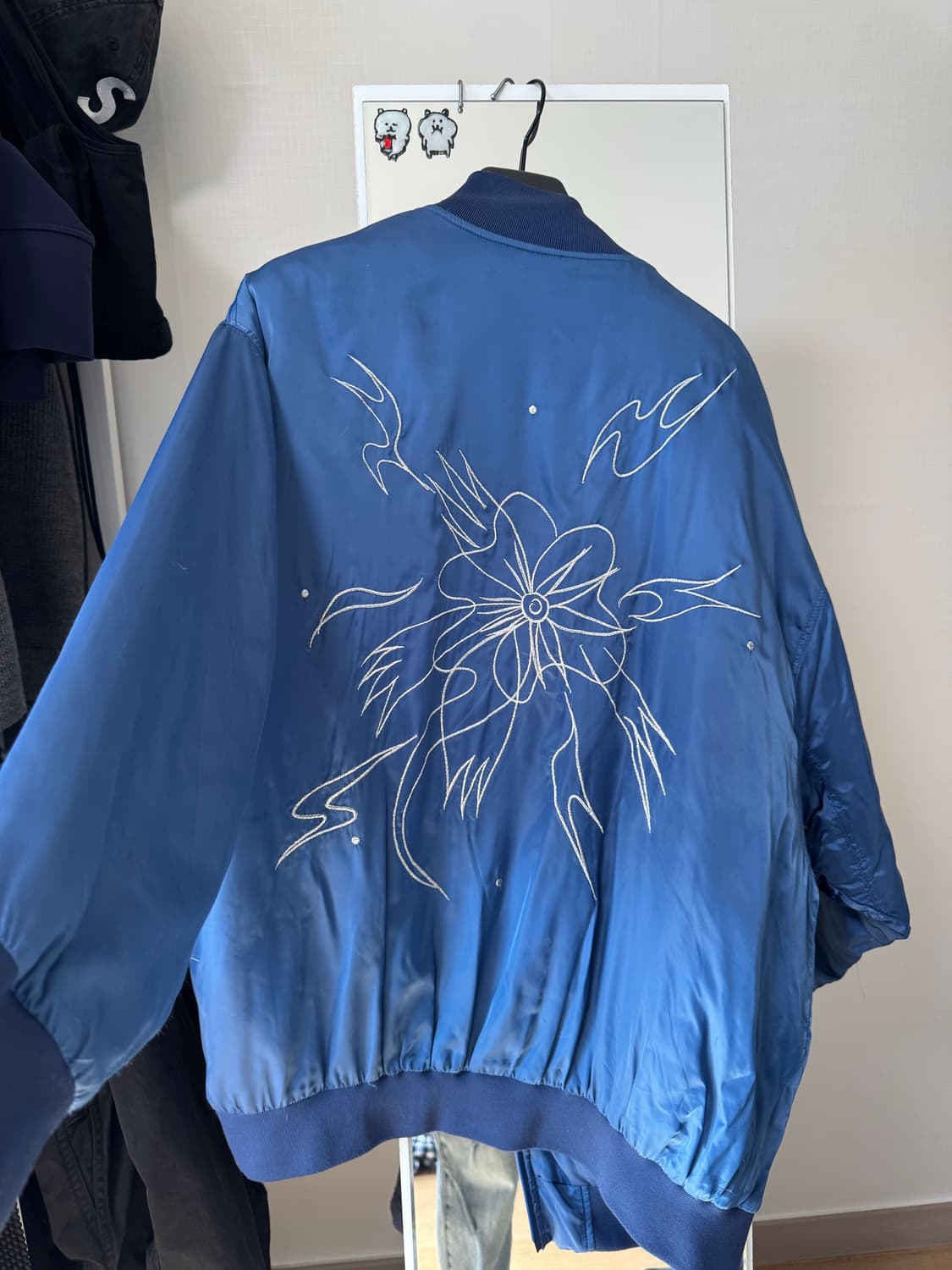 미스치프 봄버 S 상품이미지1