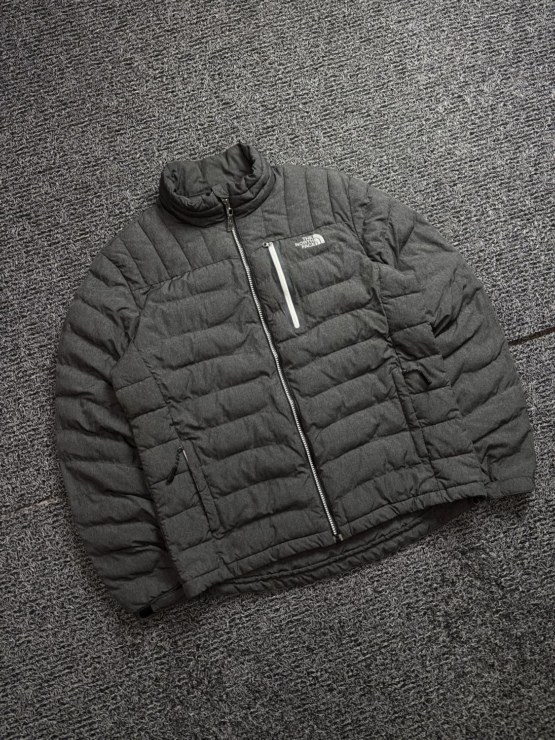 노스페이스 700 PRO 경량 다운 점퍼 2310 상품이미지1