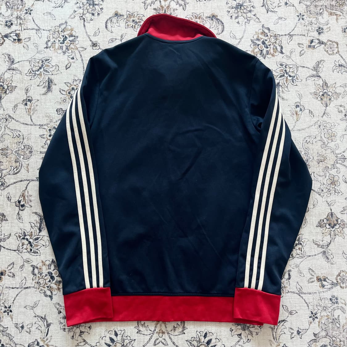 아디다스 유로파 트랙탑 져지 상품이미지2