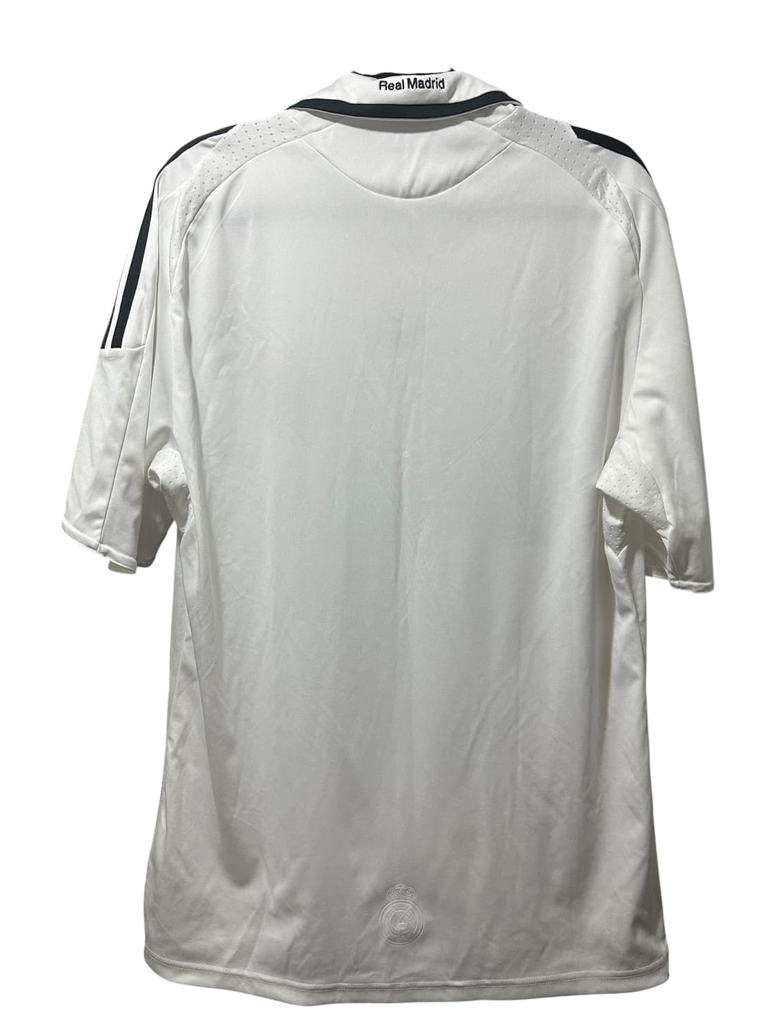 08-09 레알마드리드 홈 유니폼 100 상품이미지2