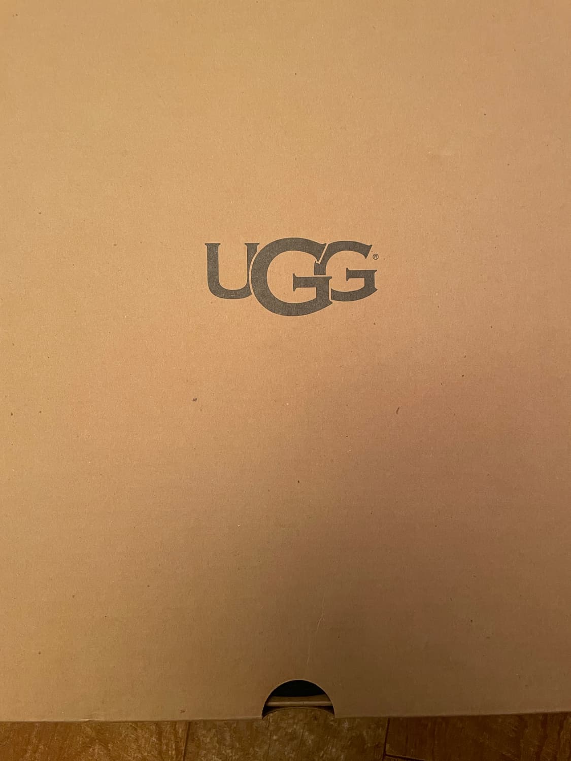 어그 ultimate tall 울트라 톨 블랙 부츠 상품이미지5