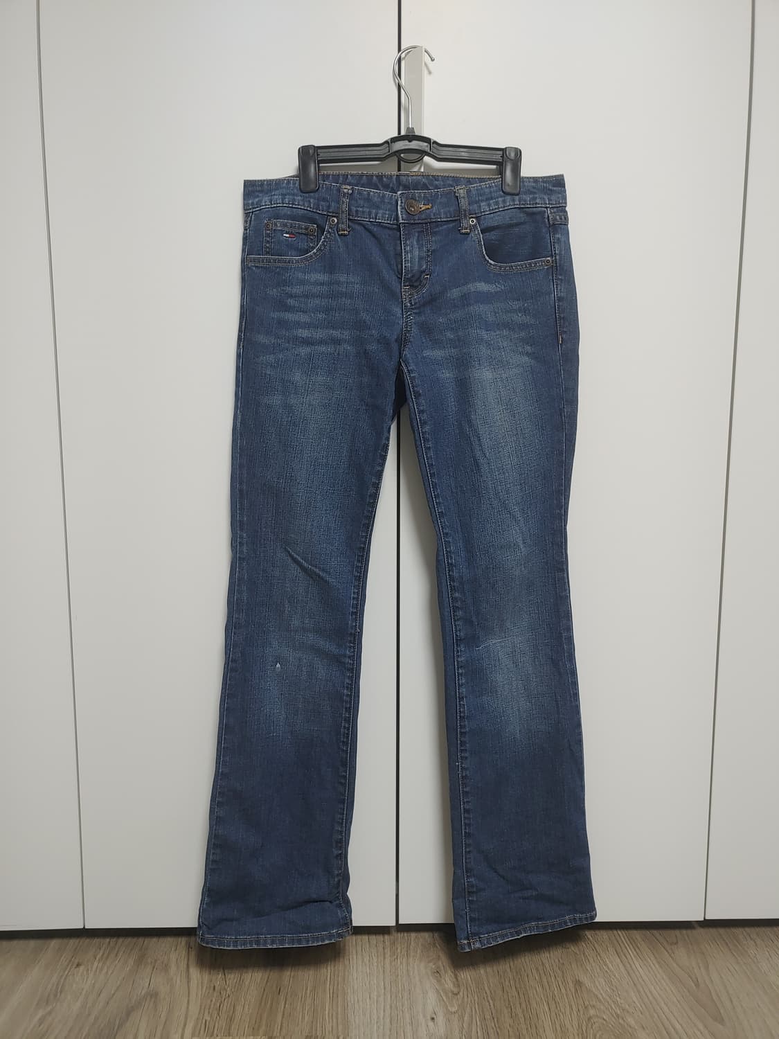 타미힐피거 남성 청바지 데님 상품이미지1