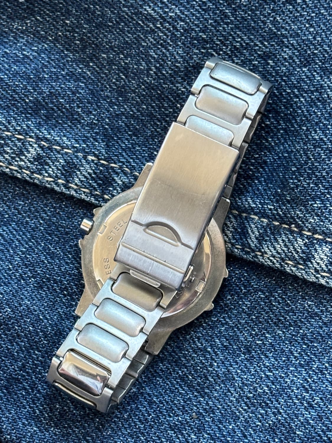 vintage new ace design gallery metal wat 상품이미지9