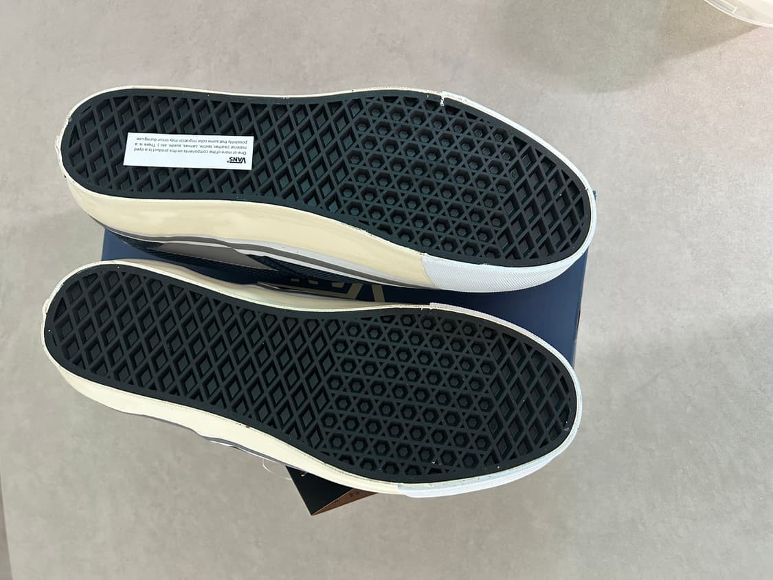 반스 x 도쿄 디자인 콜렉티브 슬립온 265 상품이미지6