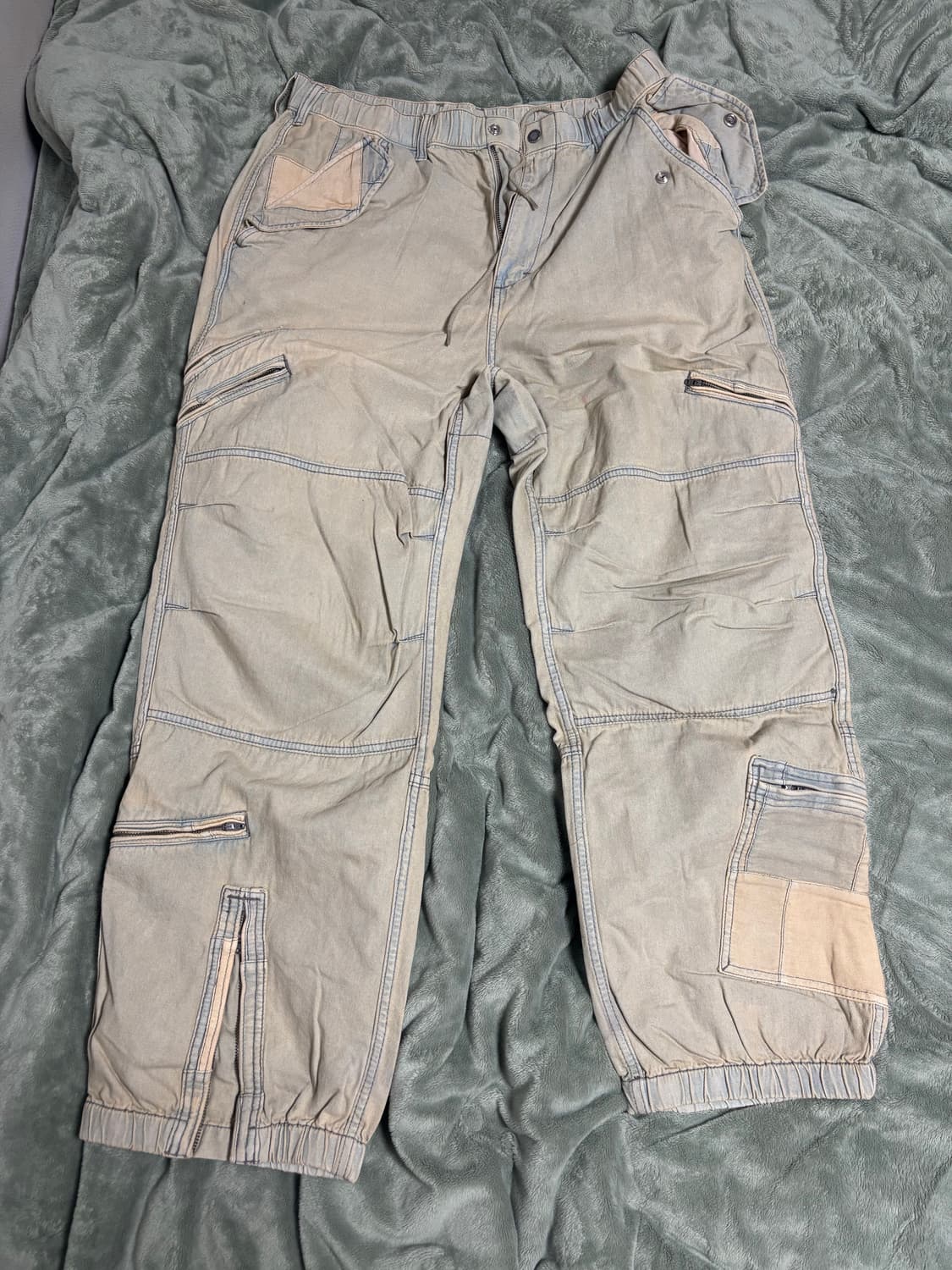 디네댓 팬츠 상품이미지1