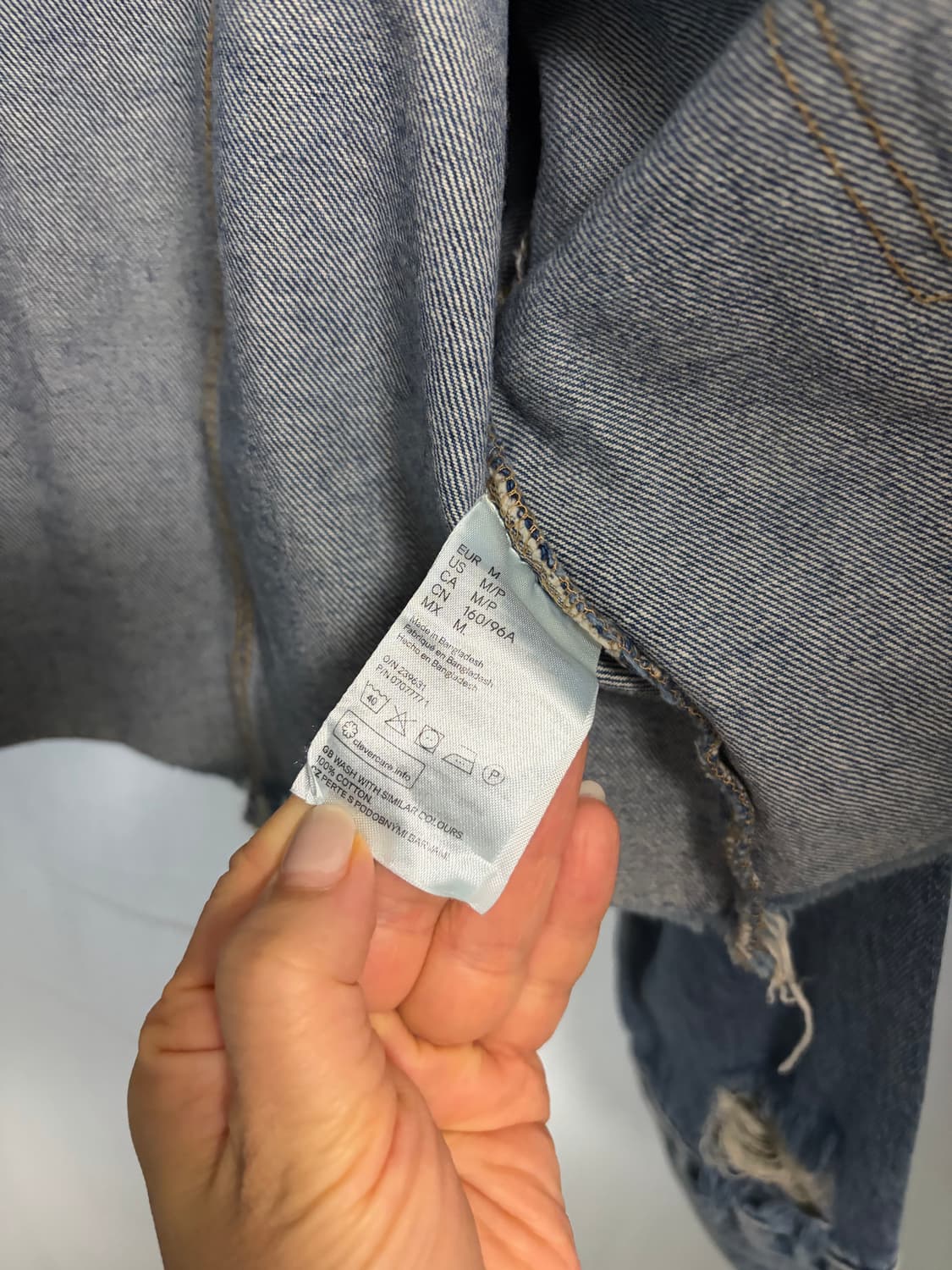 청자켓 상품이미지3