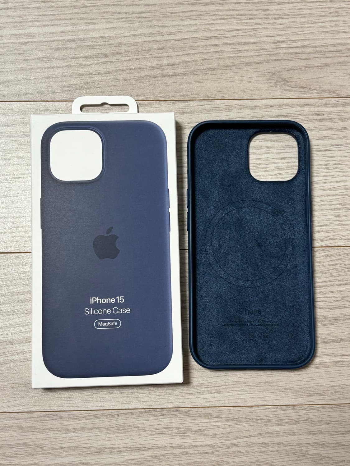 아이폰 15 정품 케이스 상품이미지2