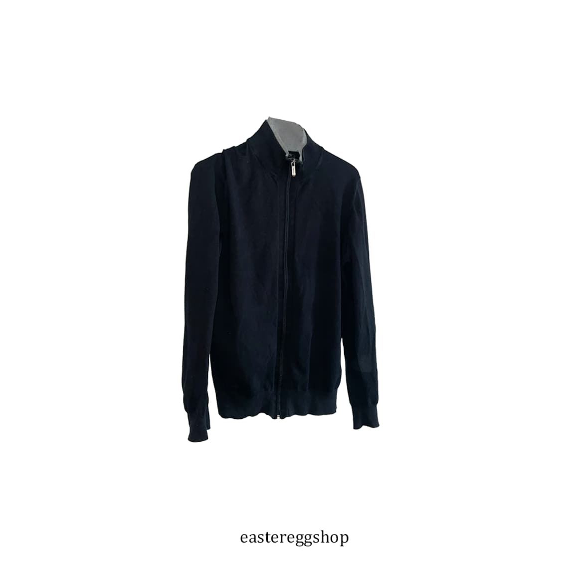 Vintage Zip-Up 상품이미지1