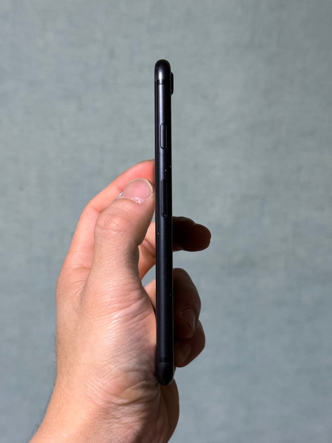 아이폰 7 매트블랙 128GB 상품이미지6