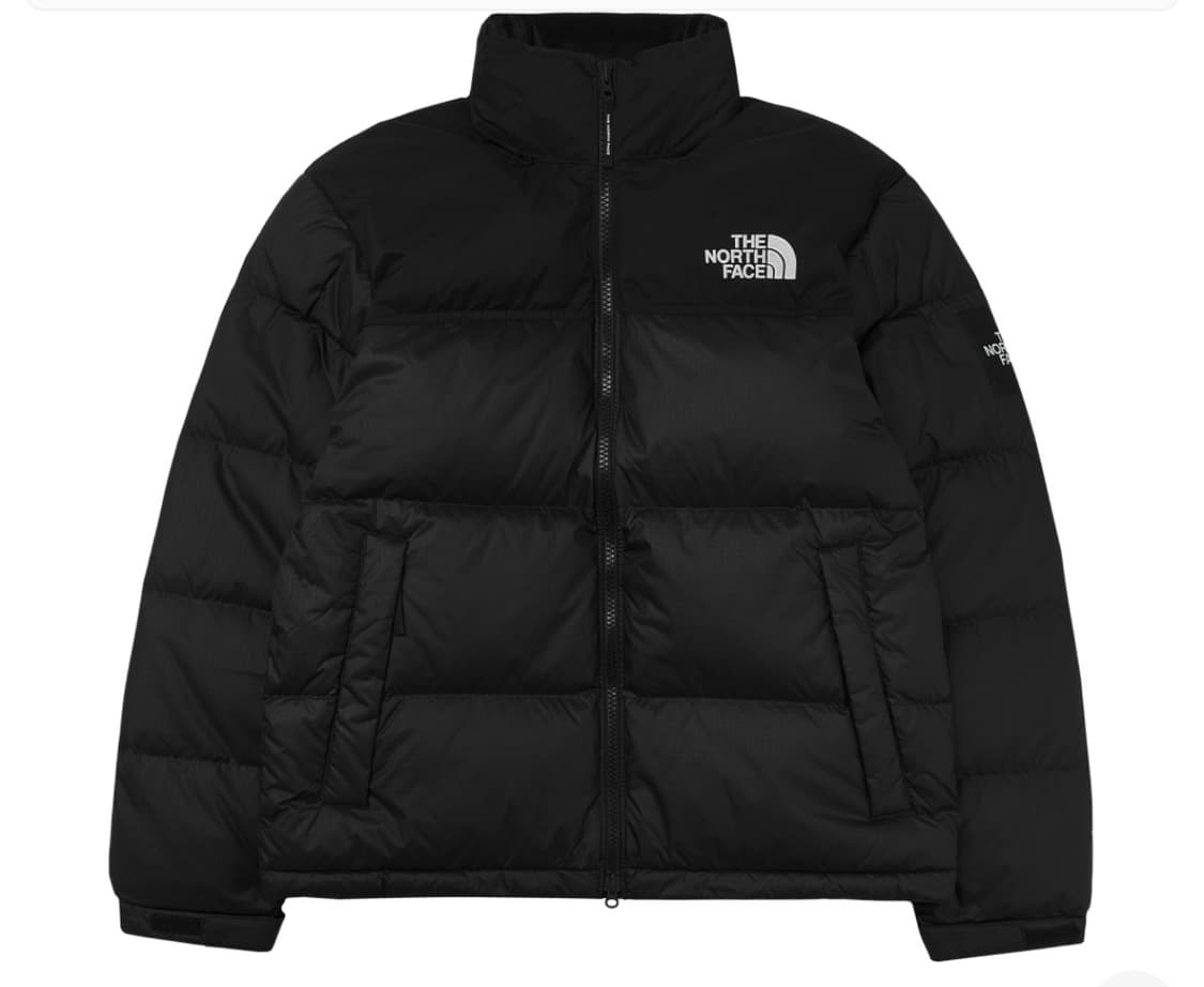 (새상품최신판)노스페이스노벨티눕시2XL블랙 상품이미지1