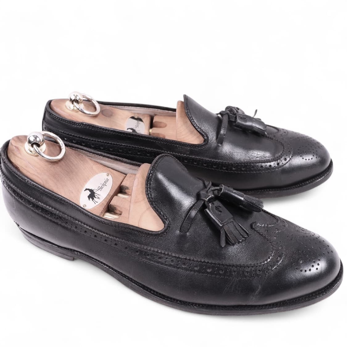 알든 lot. 551 테슬로퍼 블랙 상품이미지3