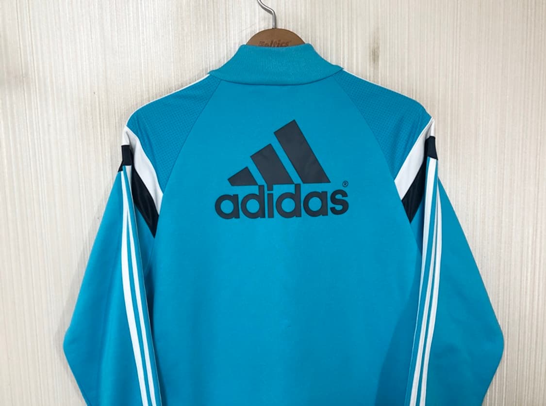 아디다스 14-15 첼시FC 트레이닝탑 M(해외) 상품이미지9