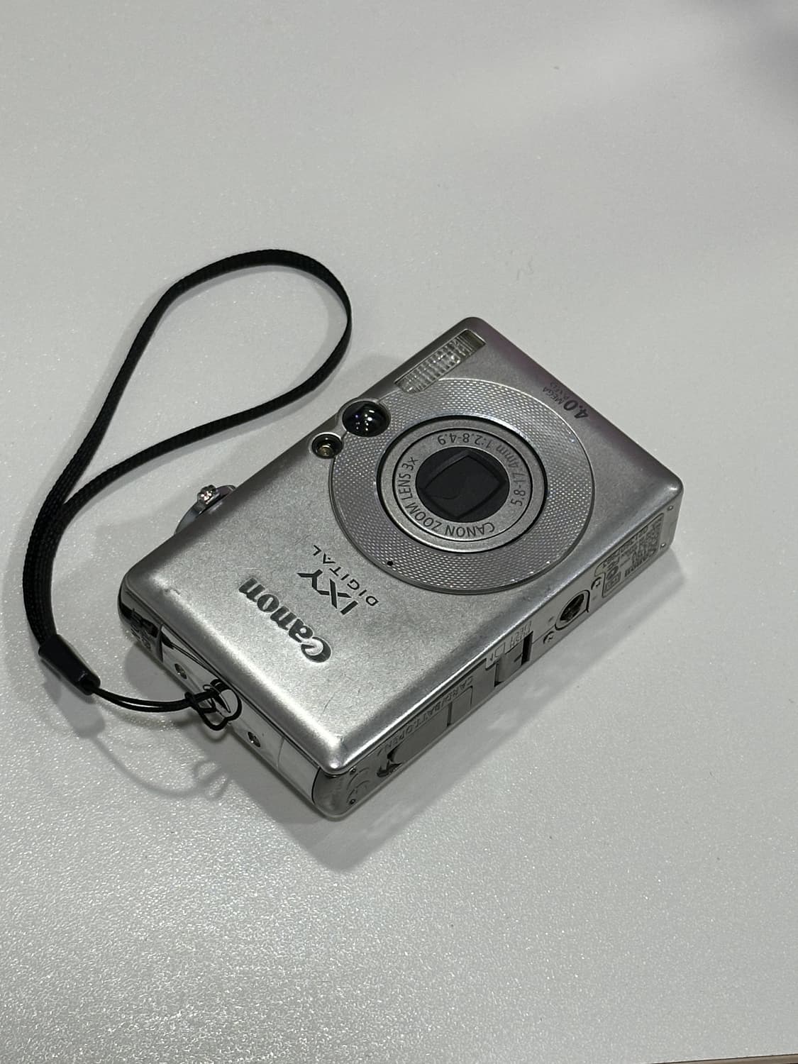 ️✨캐논 IXY 50 (빈티지 디카)✨💫 상품이미지6
