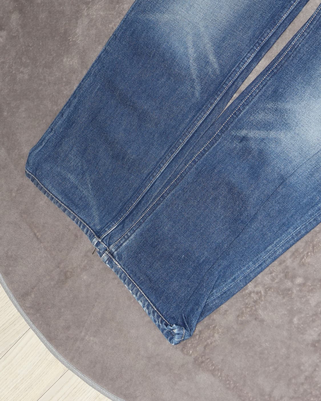 리바이스 502 데님팬츠 [0-153] 상품이미지6