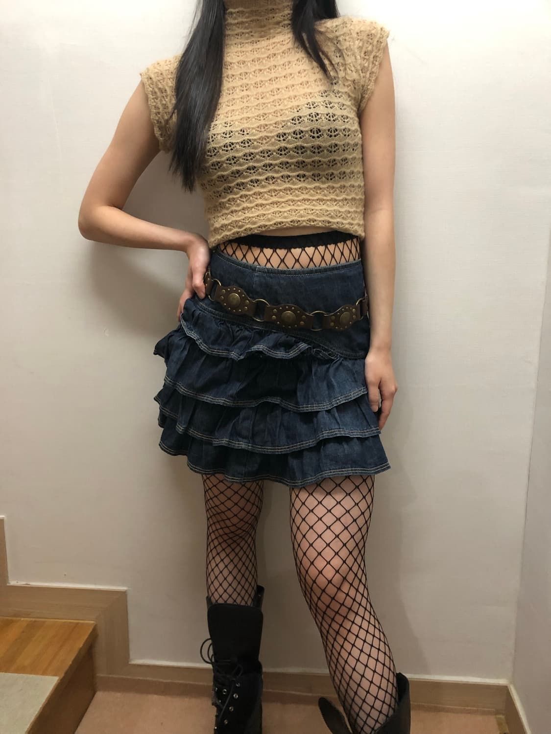 빈티지 코디셋 (개별구매가능) 상품이미지2