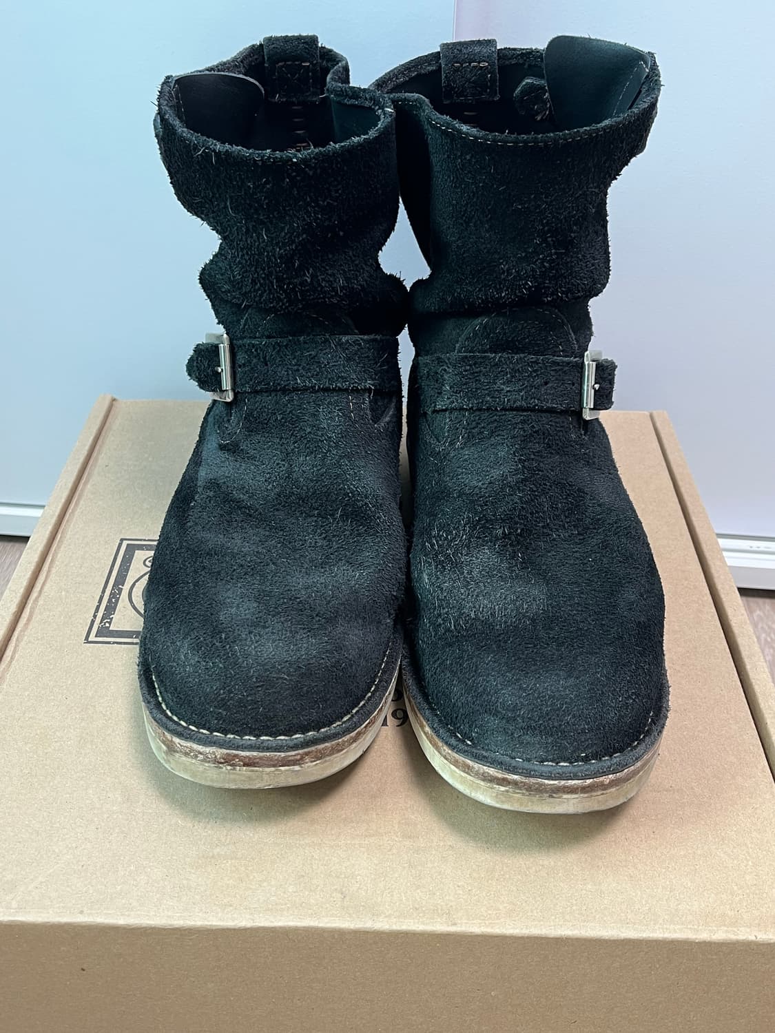 웨스코보스 10E 상품이미지5