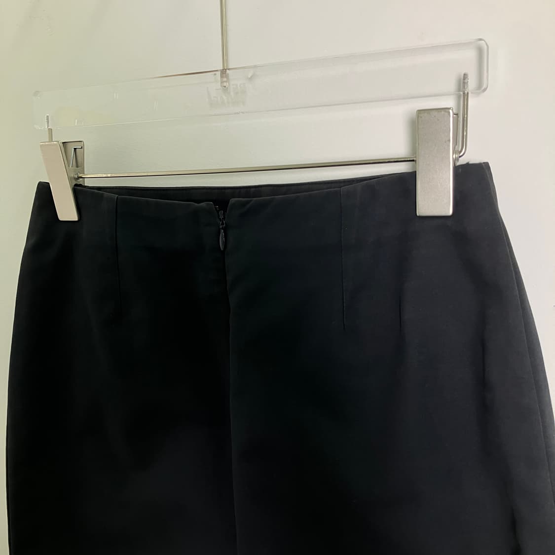 Celine 셀린느 버튼 코튼 미디스커트 40 상품이미지5