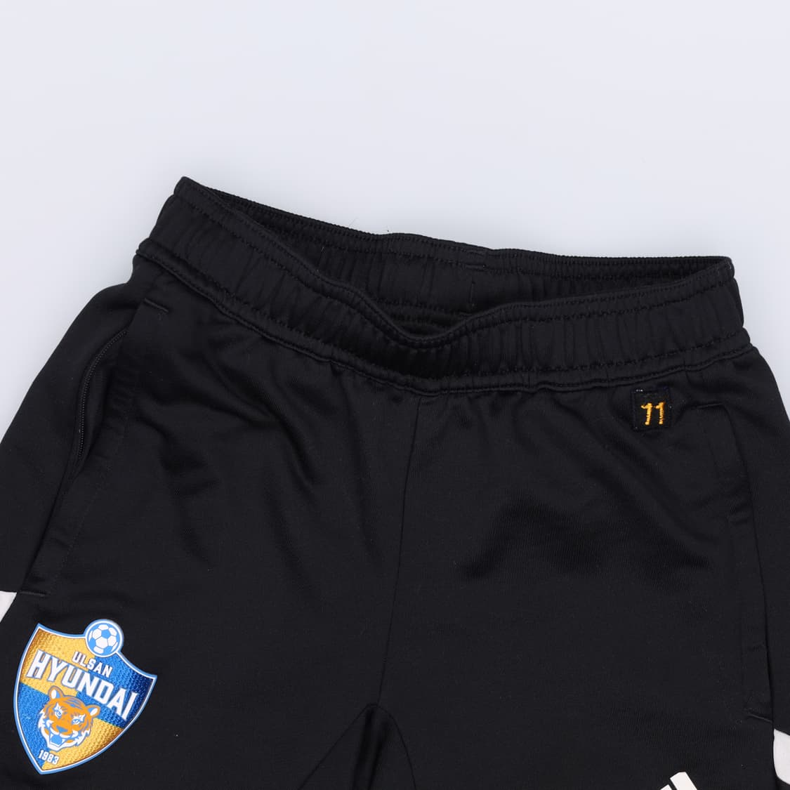 140 아디다스 키즈 울산현대 팬츠 0318H1 상품이미지3