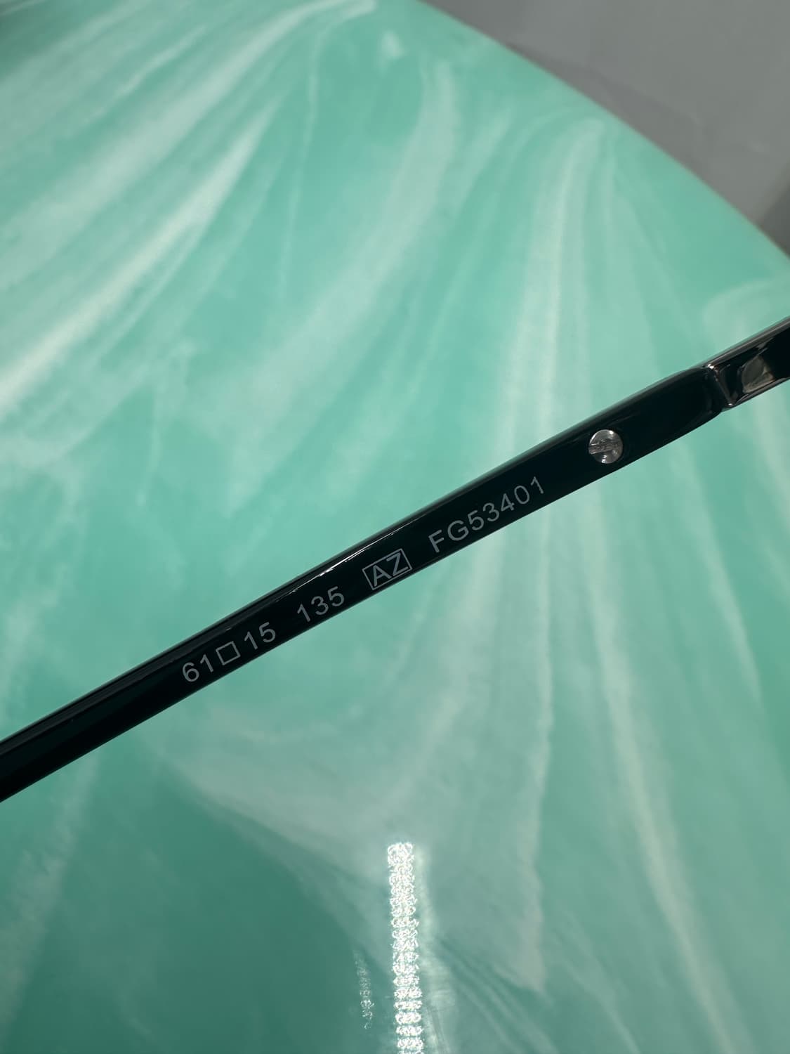 [새상품 무료배송] 잔프랑코 페레 Made In Italy 선글라스 상품이미지8