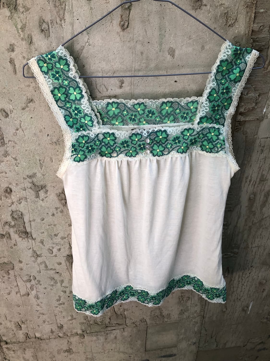 Good-luck sleeveless 상품이미지9