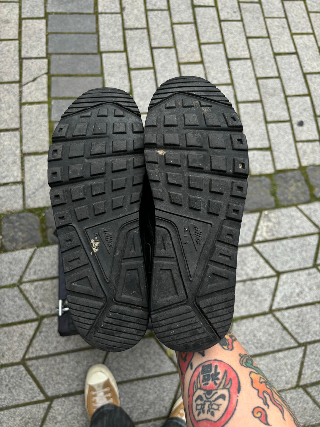 Nike(나이키) Airmax Humara(휴마라)  상품이미지6