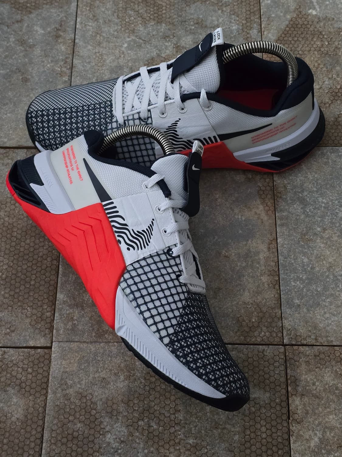 (255)나이키 메트콘 8 옵시디언  상품이미지6