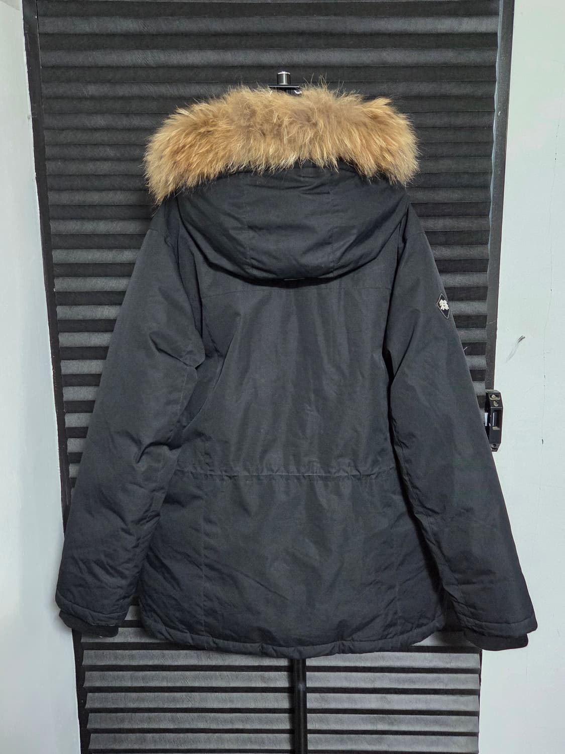 [코오롱스포츠] 스마터 덕다운 패딩 판매합니다. 상품이미지7