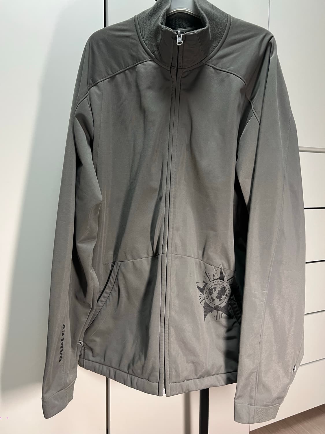 오클리(Oakley) 테크니컬 스노우자켓 & 소프트쉘 이너& 하의보드복 상품이미지7