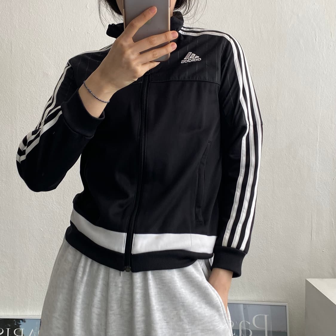 79) 아디다스져지 A2050 상품이미지2