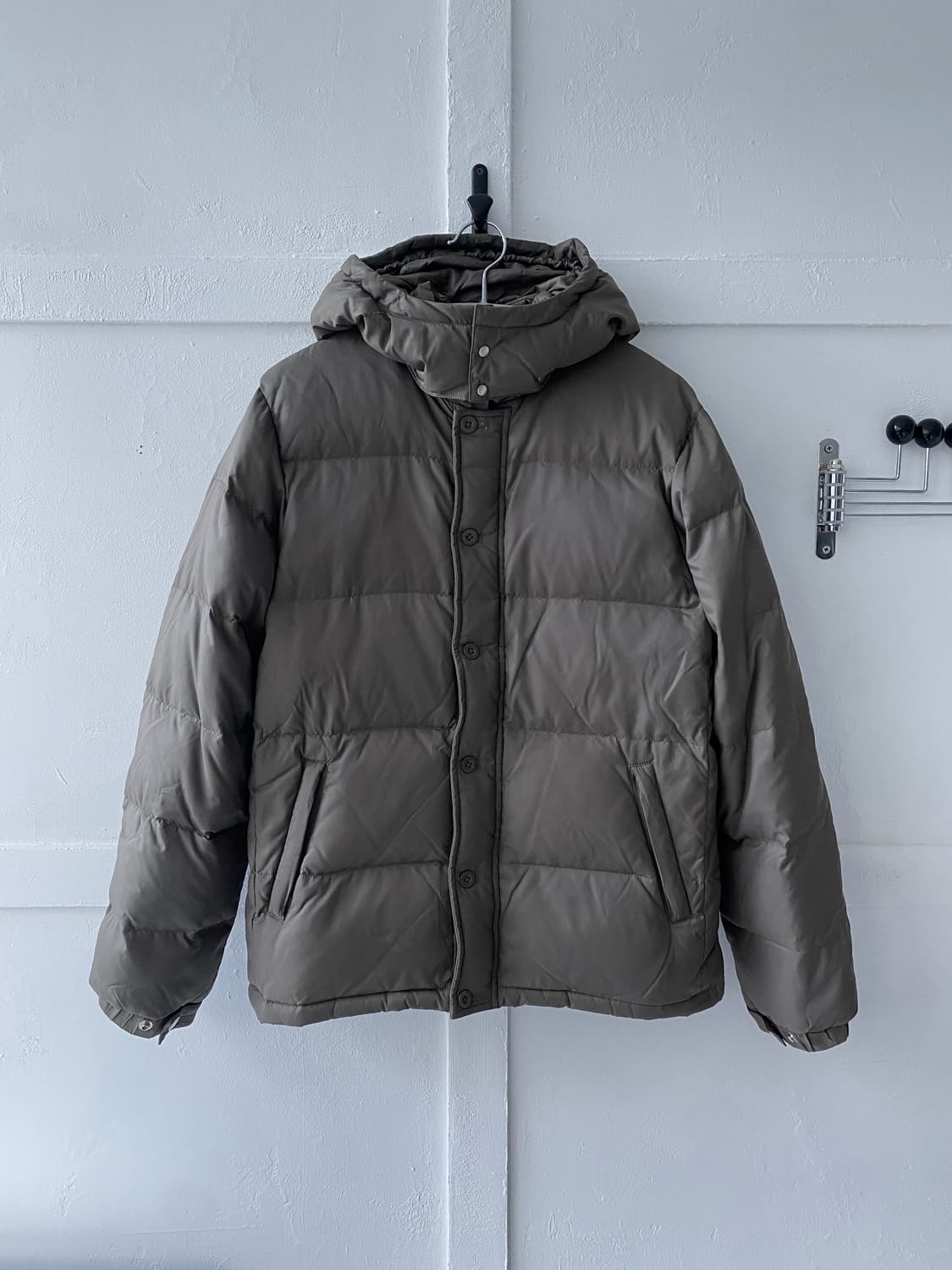 [MHL] 다운 자켓 상품이미지1