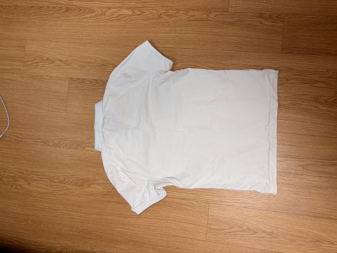 마시모두띠 폴로티셔츠 M 상품이미지2