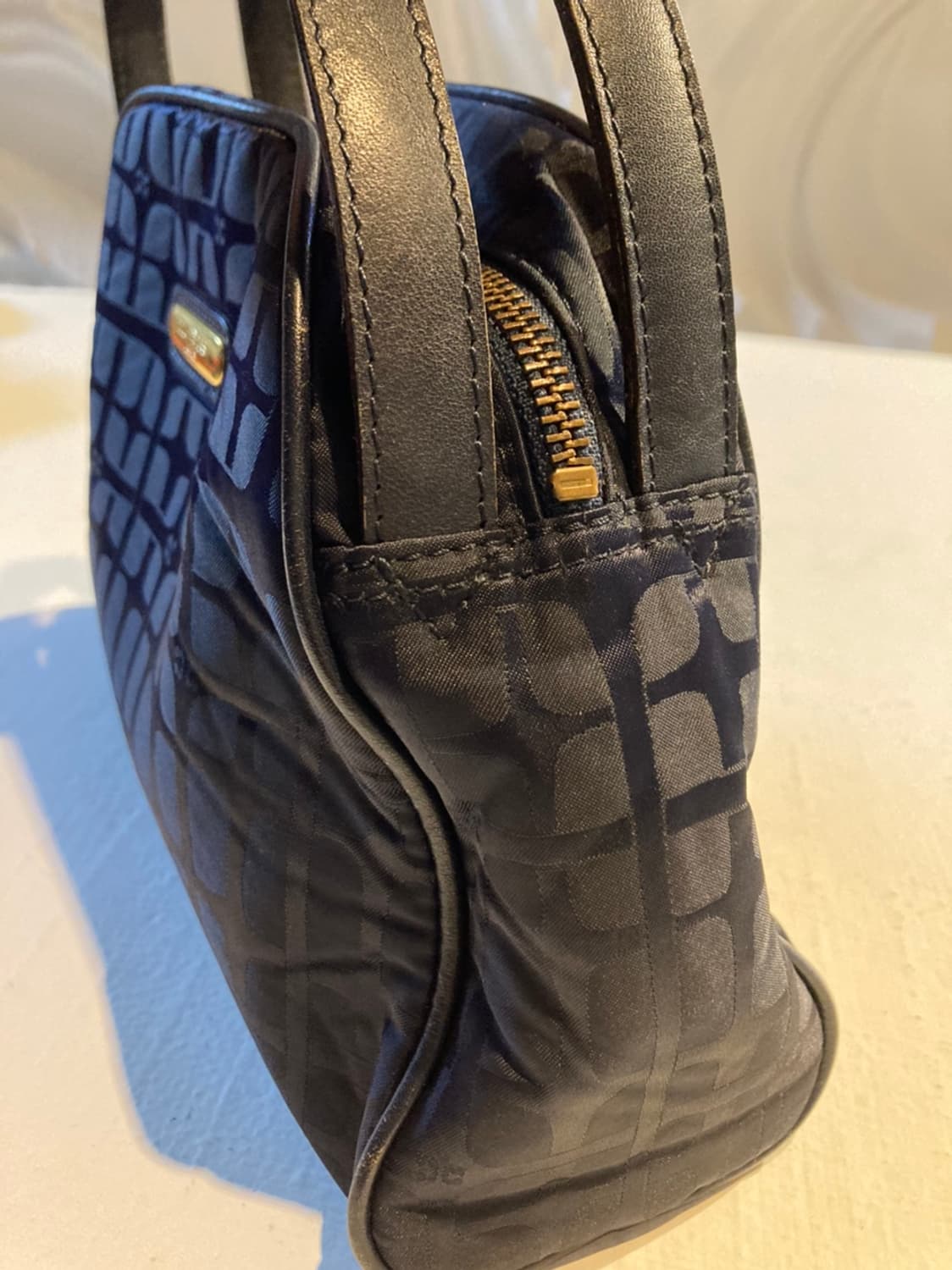 COURREGES 꾸레쥬 mini bag 상품이미지7