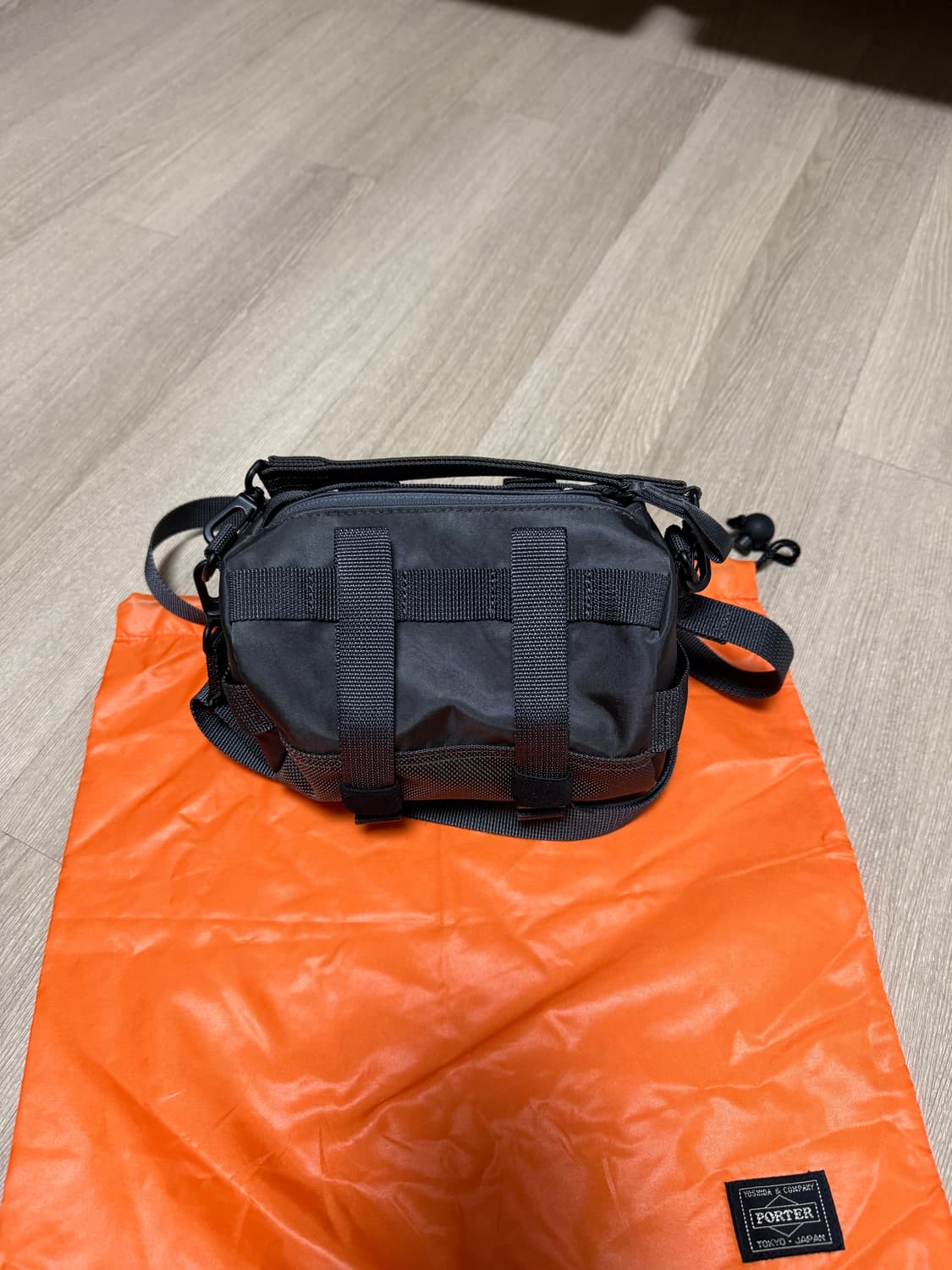 PORTER 크로스백 상품이미지2