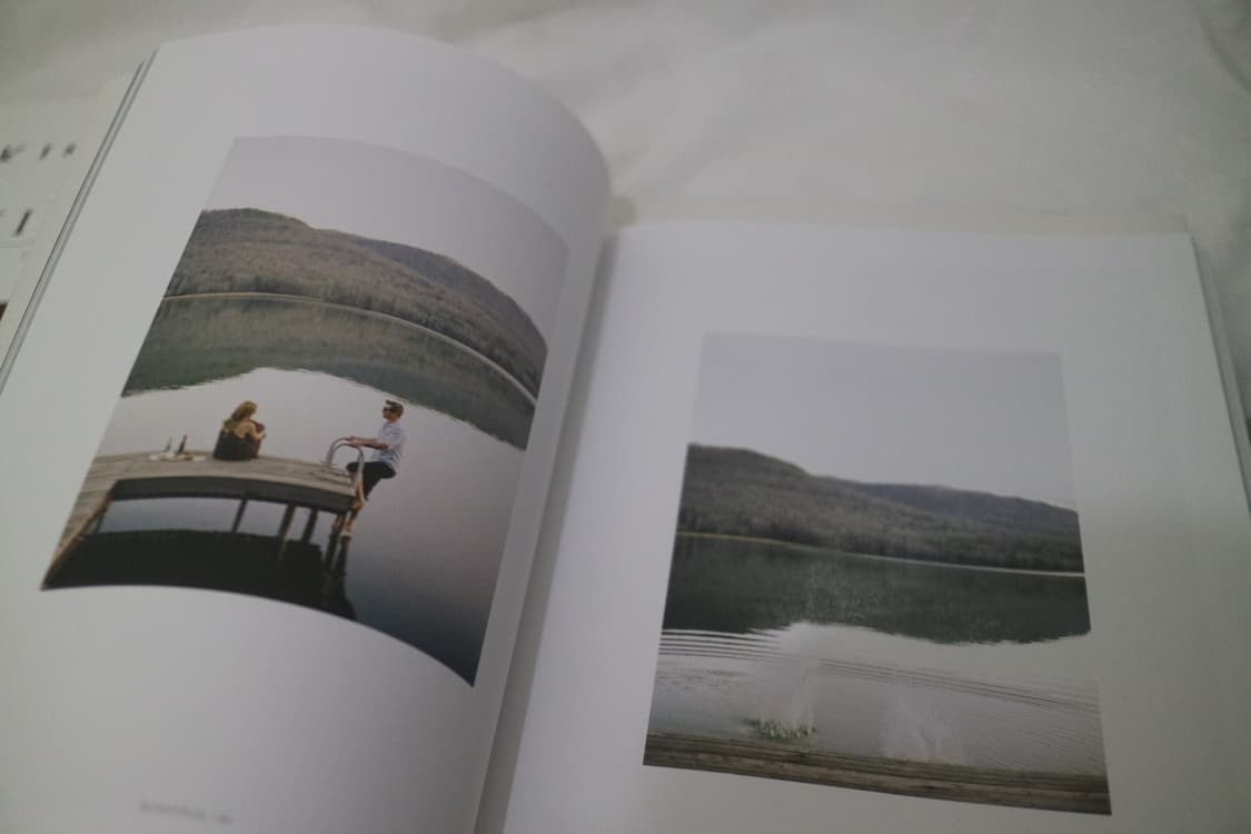 새상품 Kinfolk N' 2,3,4,5 상품이미지7