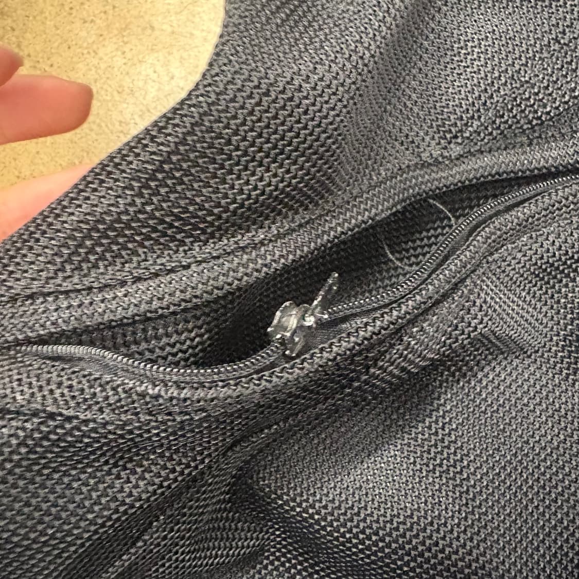 [정품] 옐로우콘 레이싱 오토바이 자켓 b17 상품이미지5