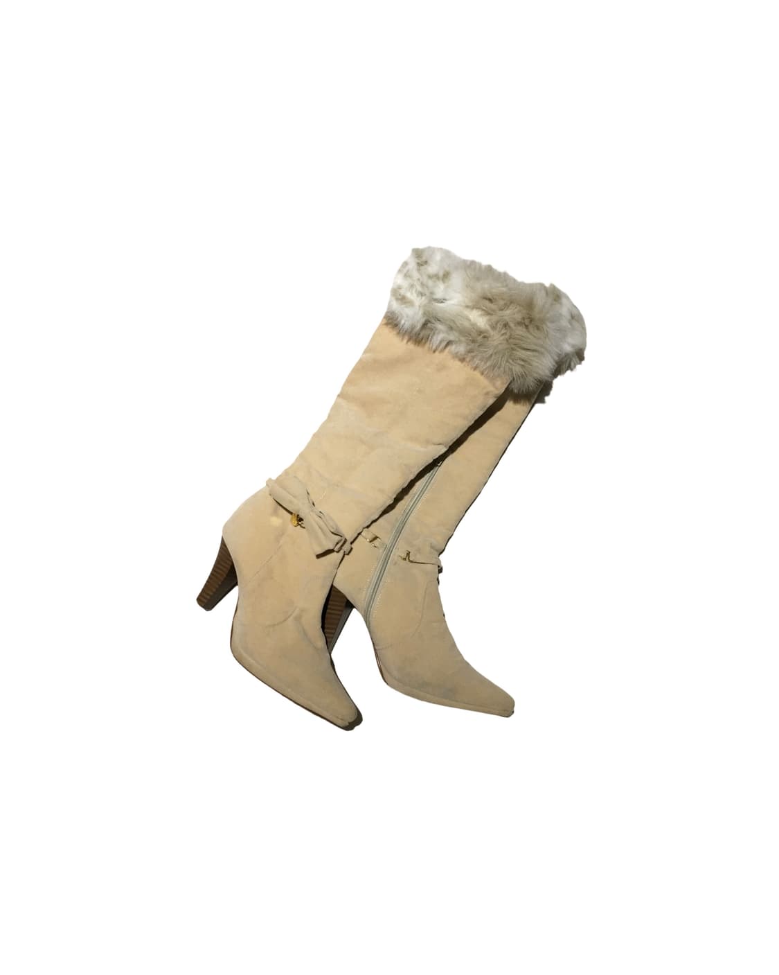 리즈리사 라떼갸루 부츠 상품이미지1