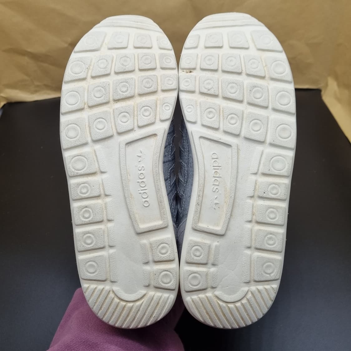 아디다스 ZX500 여성운동화240  상품이미지3